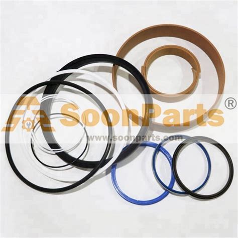 customized seal kit for cat skid steer|cat skid steer cylinder seal kit.